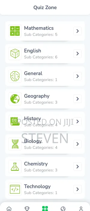 Holiday Package - 20,000 Questions Answers | Quizwiz Pro Apps