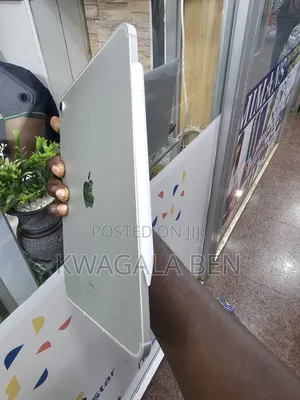 Apple iPad (2022) 256 GB Silver