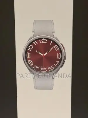 Watch 6 Classic