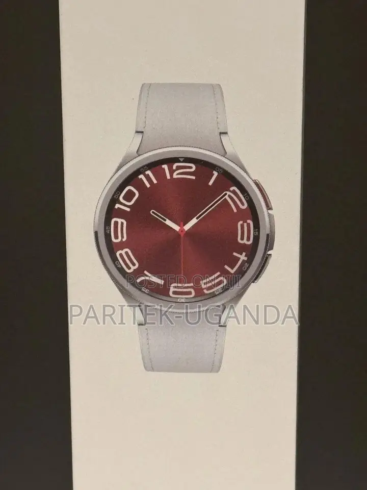 Watch 6 Classic