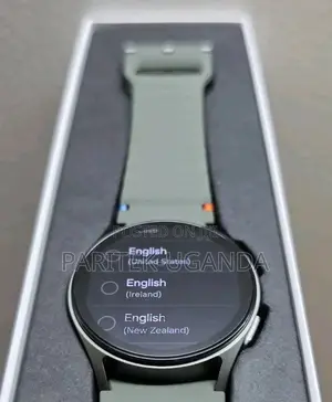 Watch 7 40mm