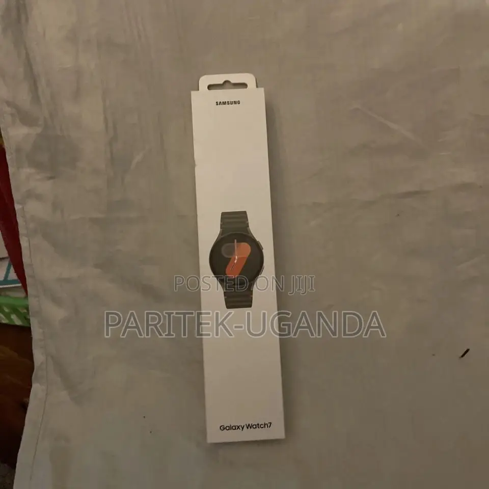 Galaxy Watch 7