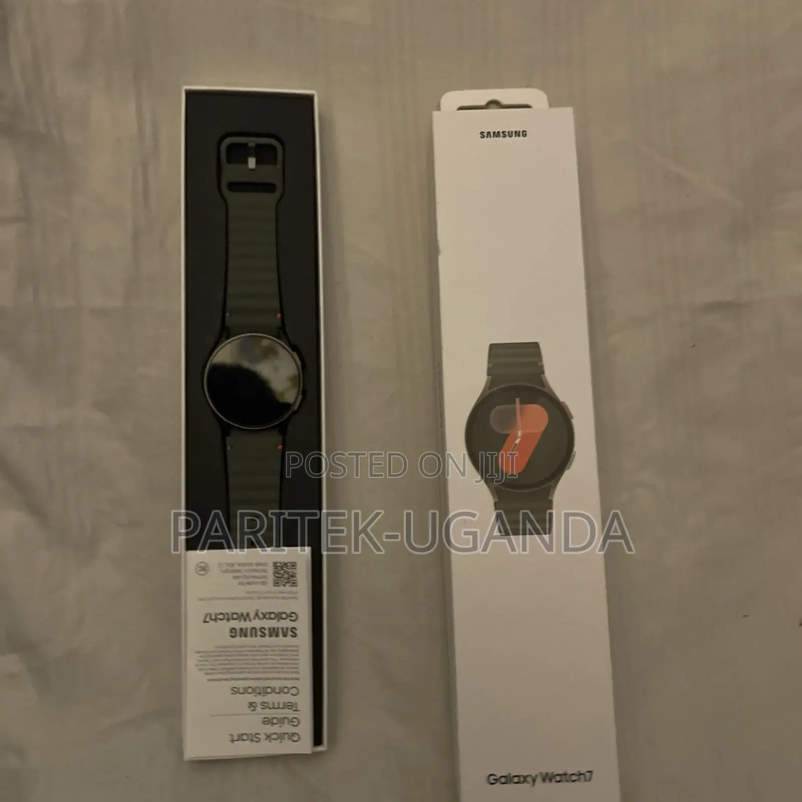 Galaxy Watch 7