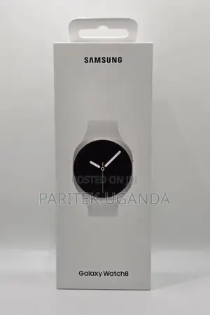 Watch 8 40 Mm