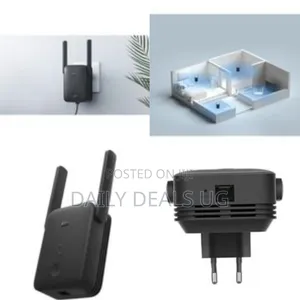 Xiaomi Mi Wi-Fi Range Extender Pro - Multicolor