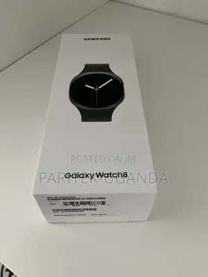 Watch 8 44mm
