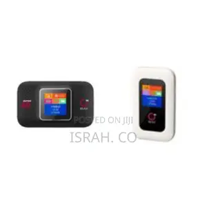 Olax Mf980l Mobile Hotspot 4g Router