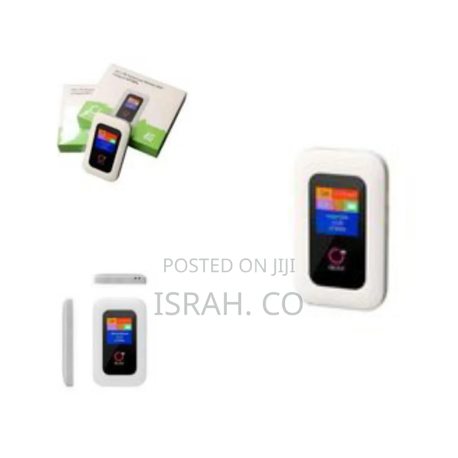 Olax Mf980l Mobile Hotspot 4g Router