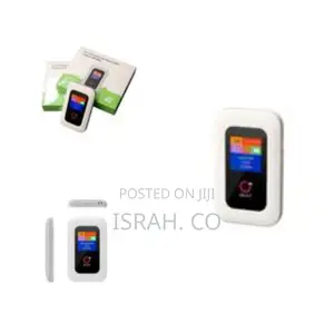 Olax Mf980l Mobile Hotspot 4g Router