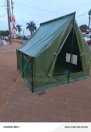 Camping Tents