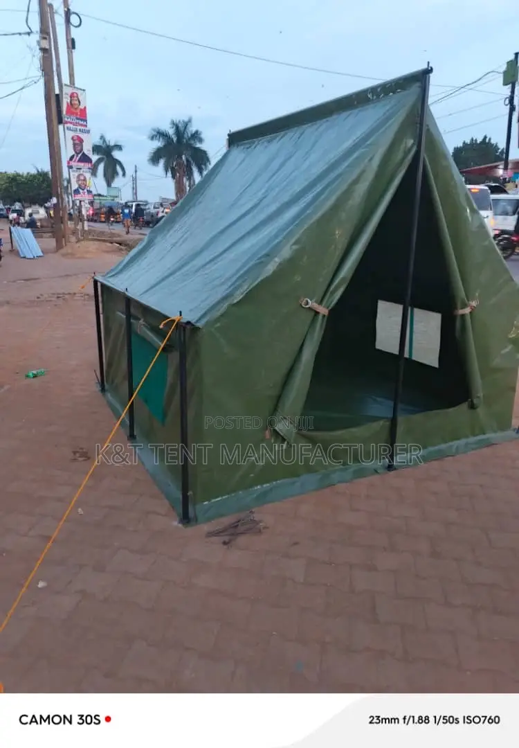Camping Tents
