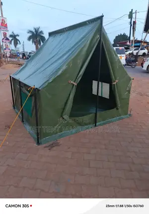 Camping Tents