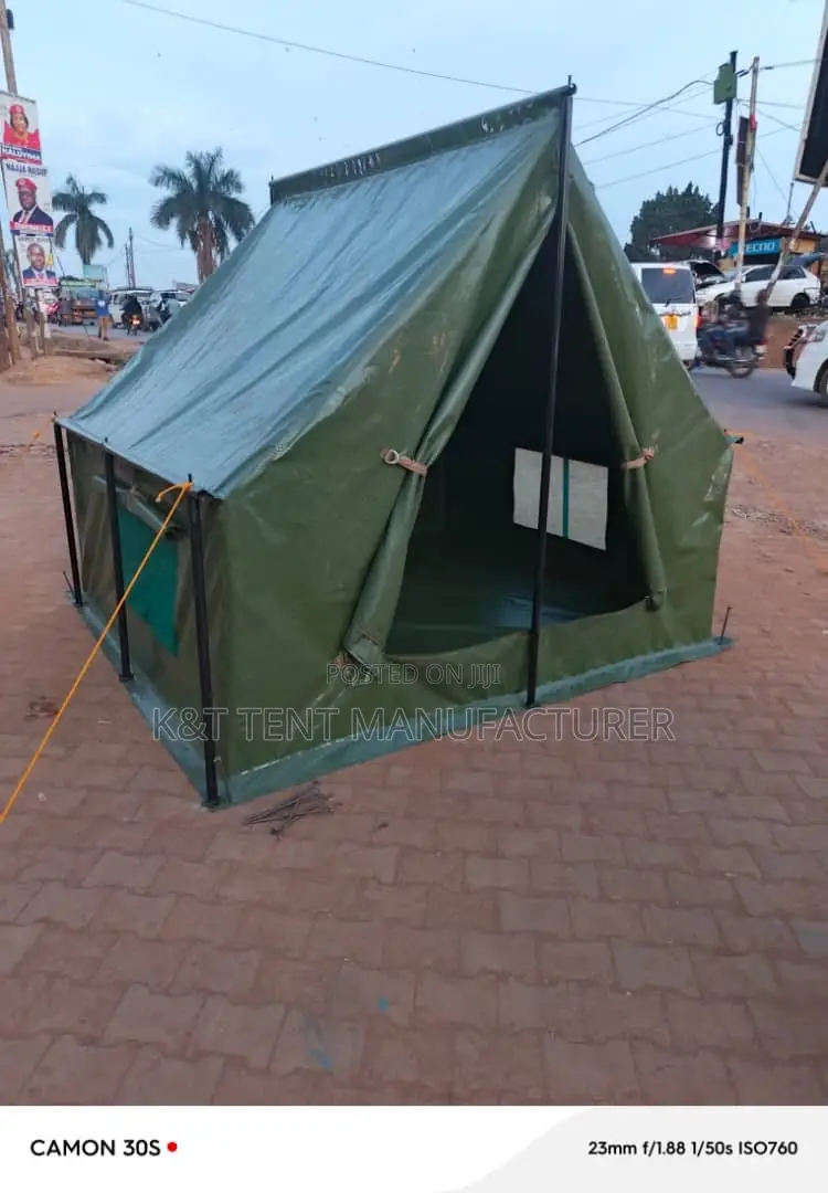 Camping Tents