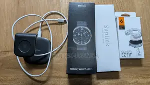 Galaxy Watch 8 Ultra