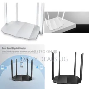 Bvot Wireless Router - Multicolor
