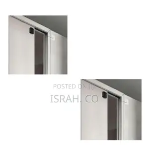 Automatic Door Closer