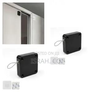 Automatic Door Closer