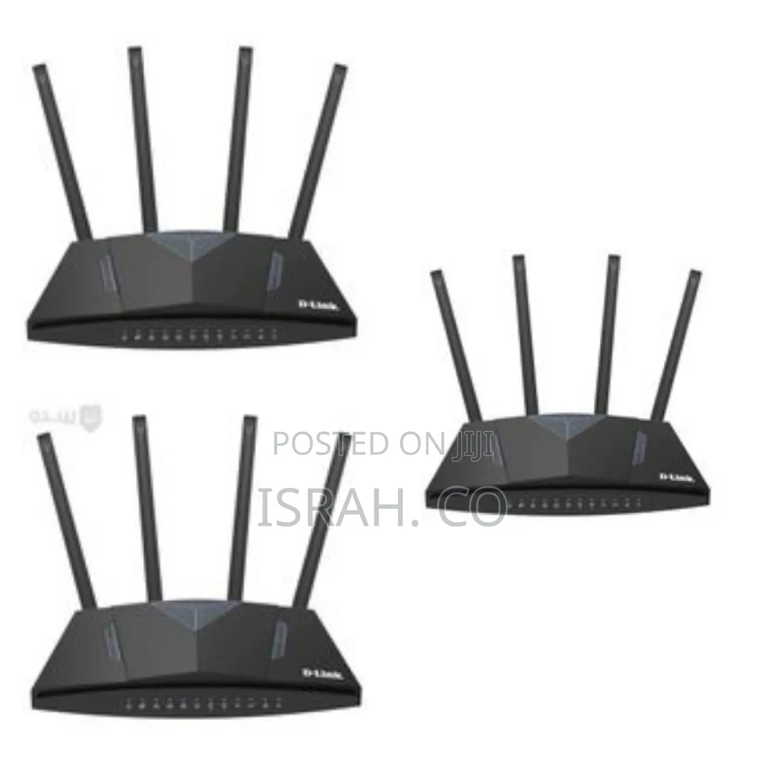 D-Link 4g DWR-M960 1200mbps Fast Lte Router
