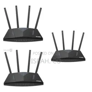 D-Link 4g DWR-M960 1200mbps Fast Lte Router