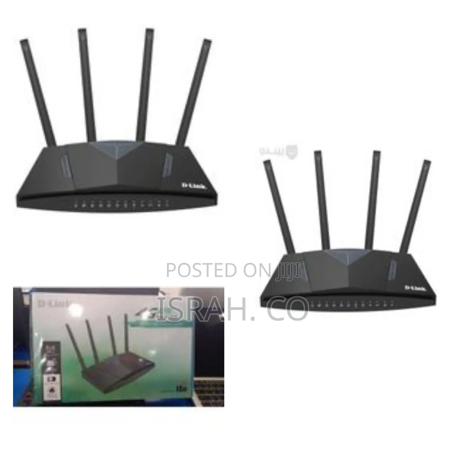 D-Link 4g DWR-M960 1200mbps Fast Lte Router
