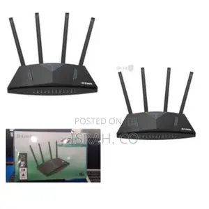 D-Link 4g DWR-M960 1200mbps Fast Lte Router