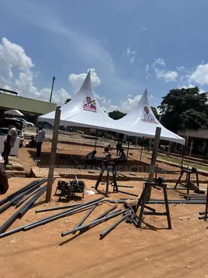 New Durable Tents