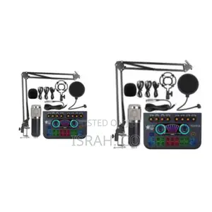X3 Digital Mixer Sound Card