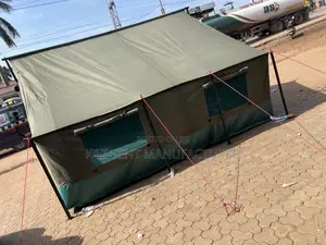 Camping Tents Kireka