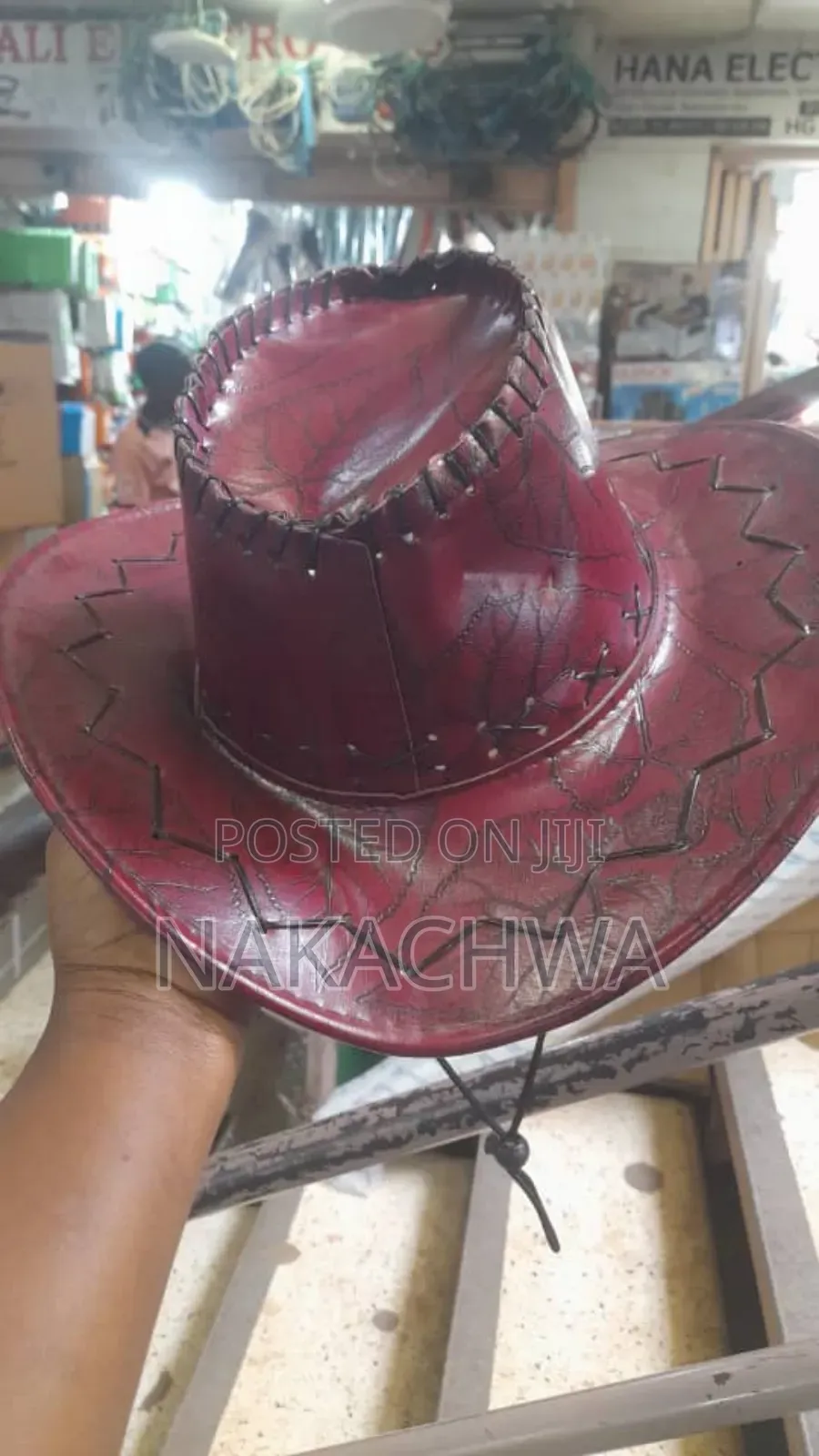 Its Good Cowboy Hat for Men