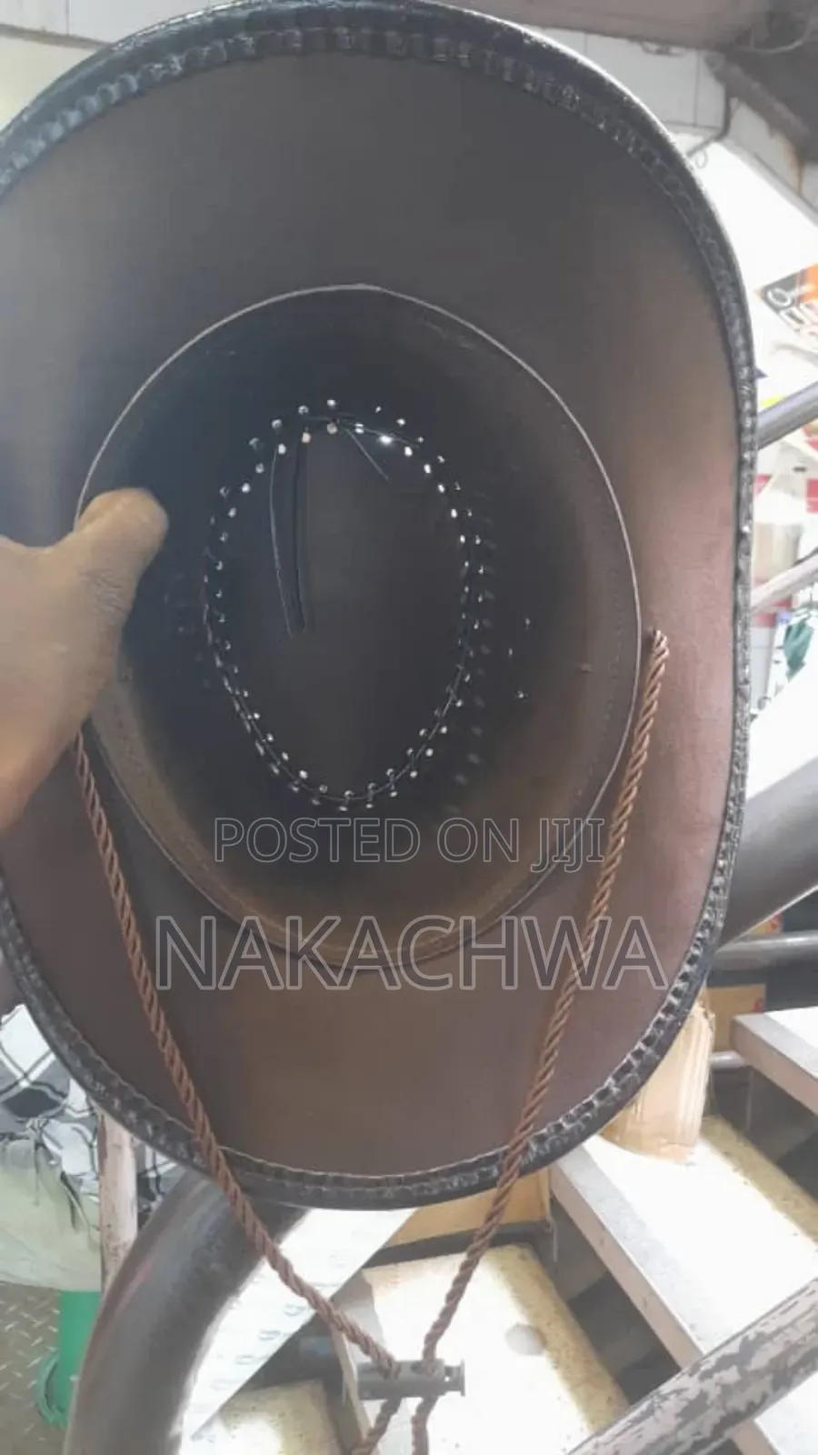 Its Good Cowboy Hat for Men