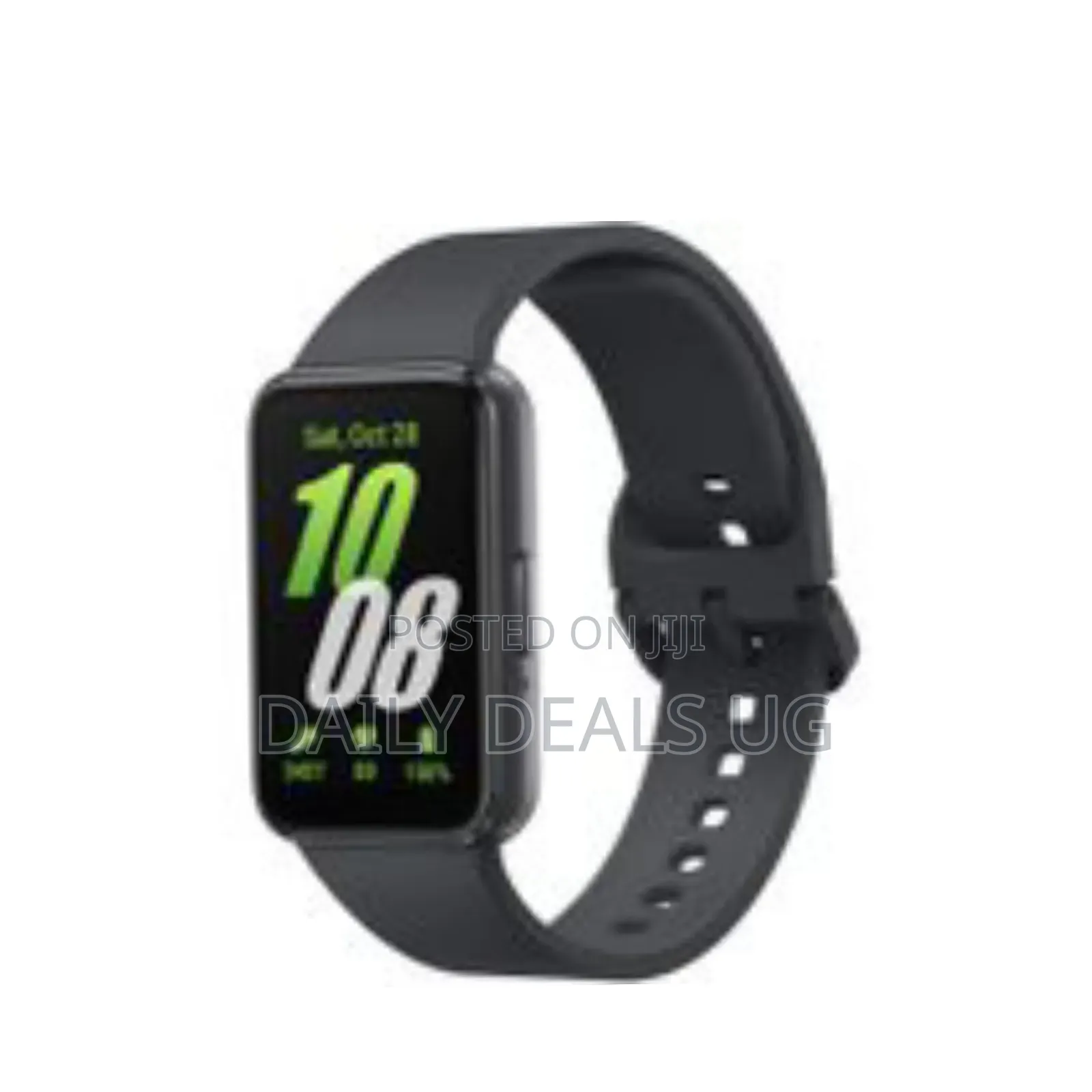 Samsung Galaxy Fit3 Smartwatch, Exercise and Sleep Tracking
