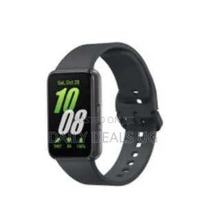 Samsung Galaxy Fit3 Smartwatch, Exercise and Sleep Tracking
