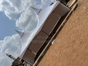 100-seater Tents