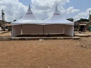100-seater Tents