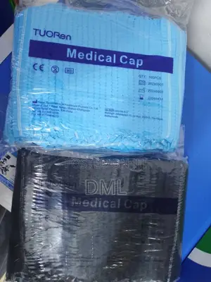 Medical Cap (Hair Net)