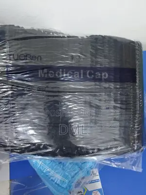 Medical Cap (Hair Net)