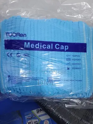 Medical Cap (Hair Net)