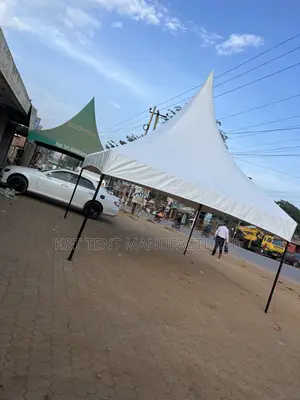 Commercial Tents for Sale