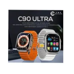 Smartbarry Premium C90 Ultra, 4g Ram and 64 Internal Memory