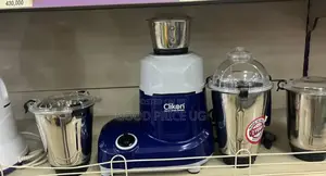 Clikon Galaxy Indian Blender, Model Ck2160