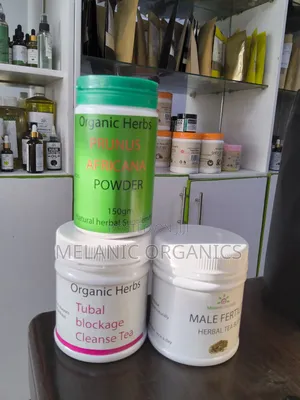 Male Fertility Pack