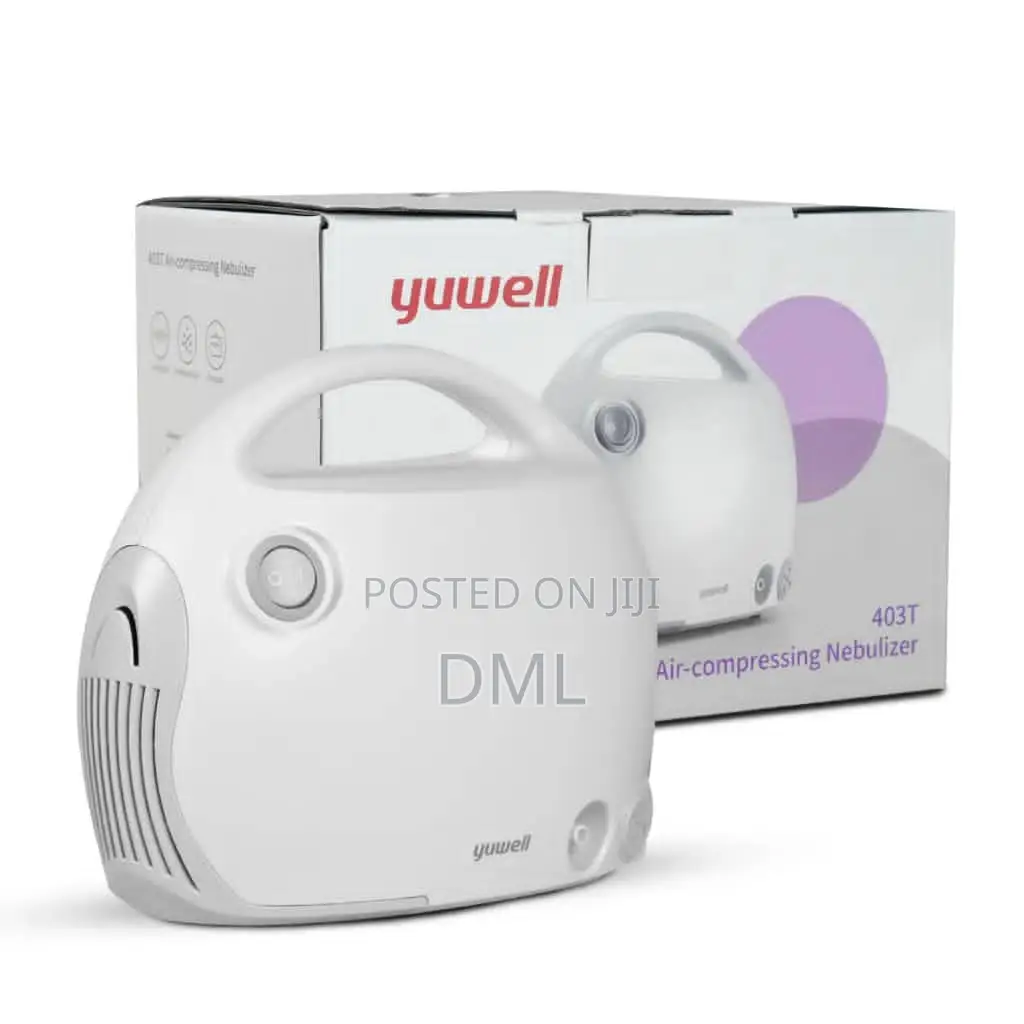 Yuwell Nebulizer