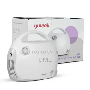Yuwell Nebulizer