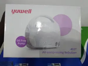 Yuwell Nebulizer