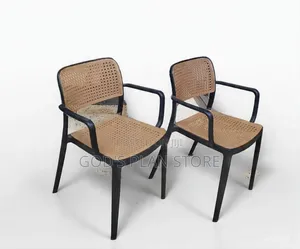 Rocked Indoor Outdoor Plastic Chairs Plastic Chairs