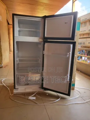 Hisense Refrigerator 160ltrs
