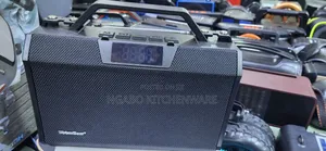 Wireless Speaker Boombest