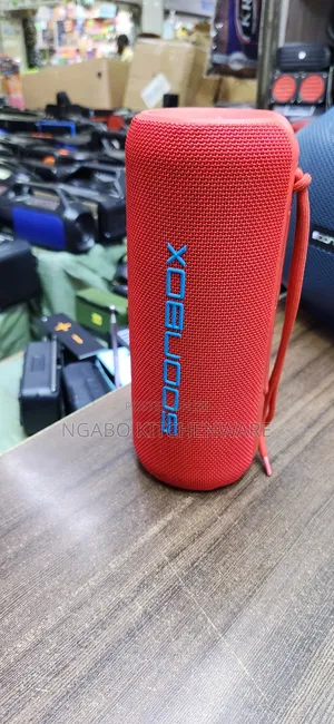 Wireless Speaker Soonbox