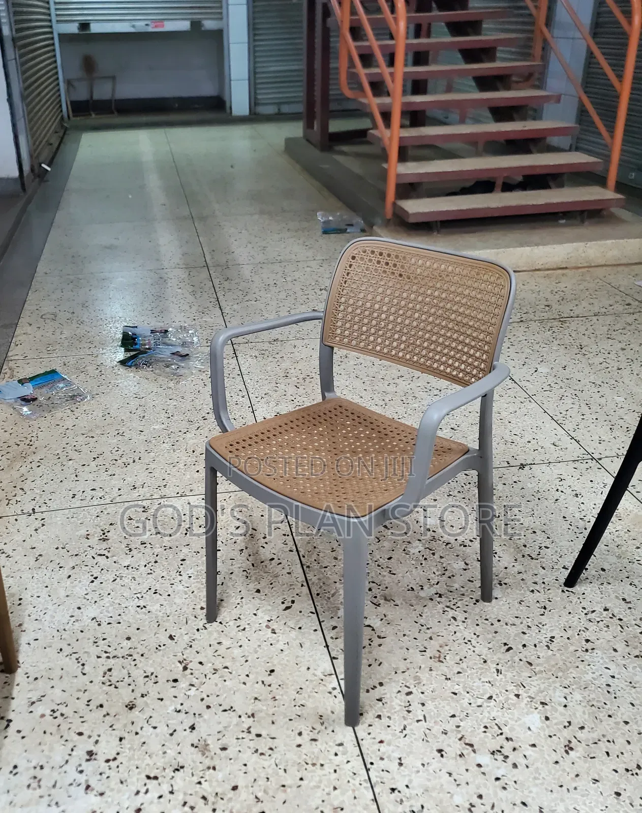 Wooster Plastic Chairs Plastic Chairs for Garden and Beaches
