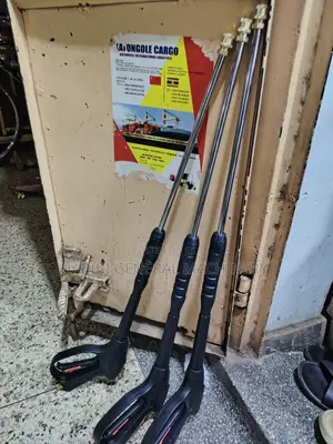 High Pressure Car Washer Gun Spare